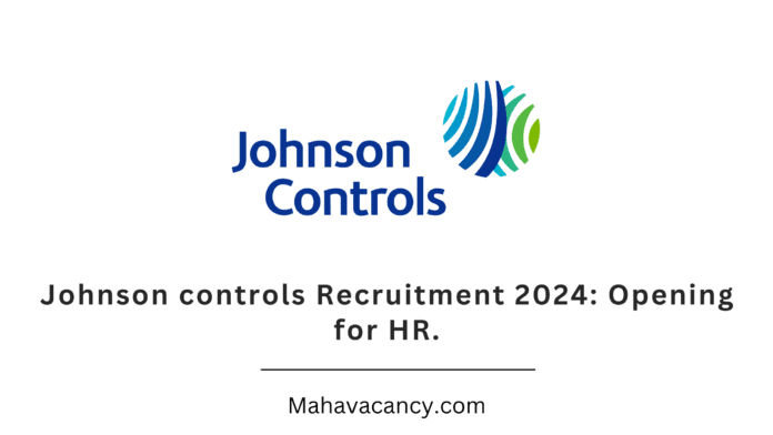 johnson_controls_recruitment_2024