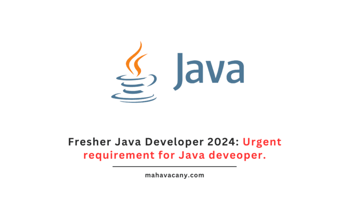 fresher_java_recruitment